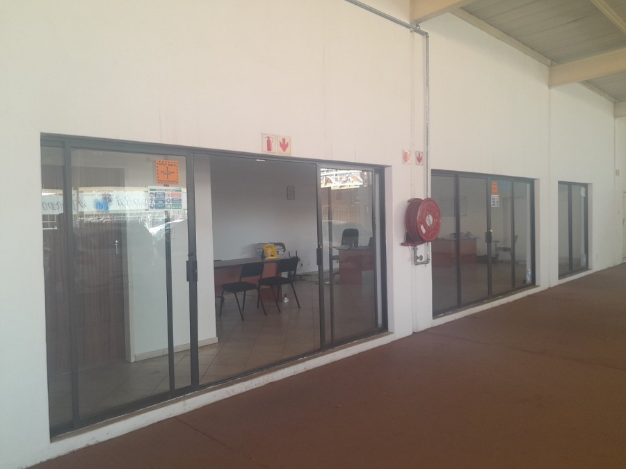 Commercial Property for Sale in Klerksdorp North West